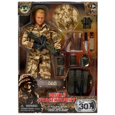 World peacekeepers inch sas - peacekeepers,