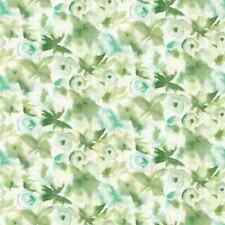 Harlequin - Retreat - Flores - Clover/Aqua - 113137 - Batch AB
