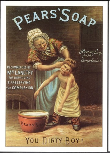 Modern postcard depicting - postcard,