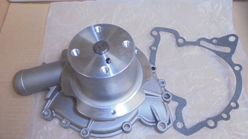 Rover water pump - p6,