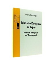 Politische Korruption in