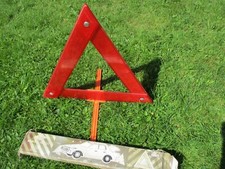 Emergency breakdown hazard - emergency,