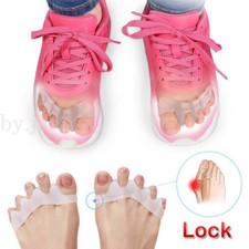 2/8 Silicone Bunion Corrector
