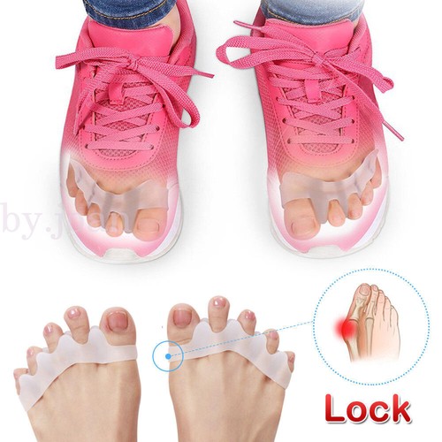 Silicone bunion corrector - 2/8,