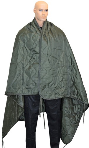New olive green ripstop - new,