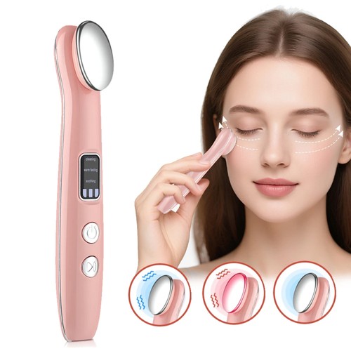 Electric vibration eye - electric,