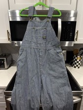 Vintage OshKosh Carpenter