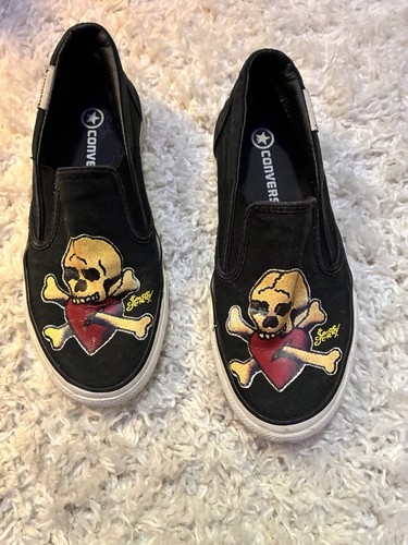 Rare vintage sailor jerry