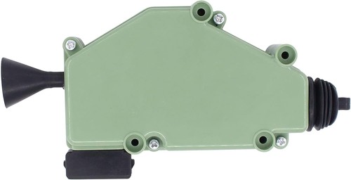 Front rear central locking - or,