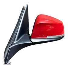 2016 BMW 1 F20 F21 electric wing mirror 021185 A75