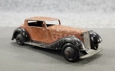 Dinky Toys Meccano 1937 36