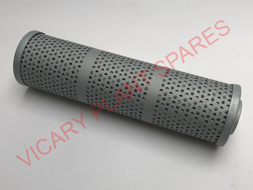 Hydraulic oil filter jcb - hydraulic,