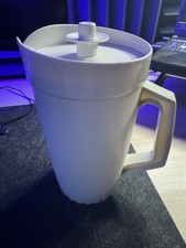 Tupperware Vintage Fridge Door