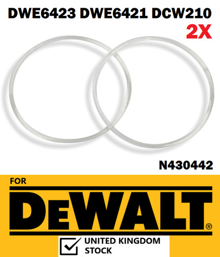 Sander belt replacement - replacement, for