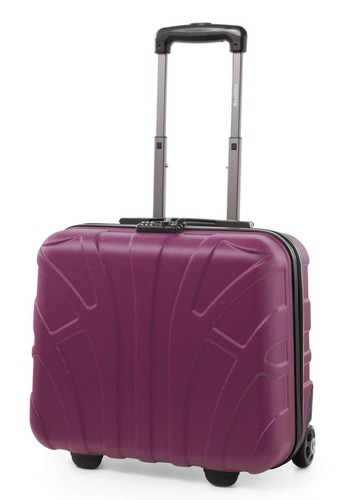 Suitline pilot trolley hard - trolley,,