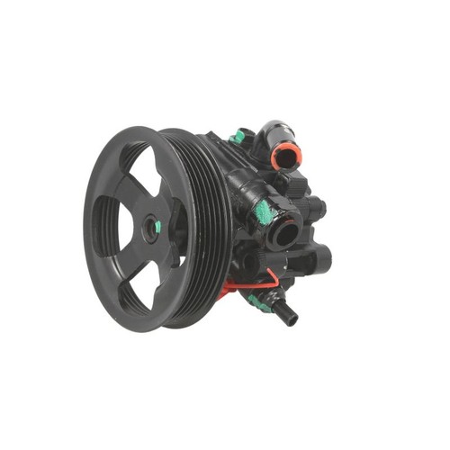 Hydraulic pump power steering - hydraulic,