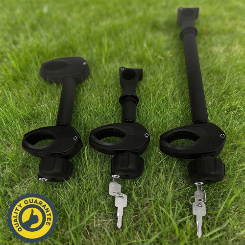 Frame holding arm bike carrier - arm,