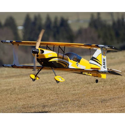 Precision aerobatics ultimate - precision,