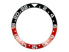 Watch Bezel Insert For Rolex