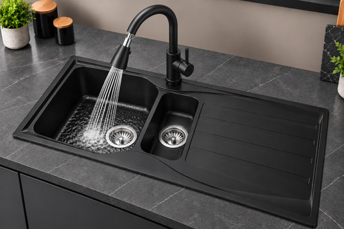 Liquida cmp15bl bowl - liquida,