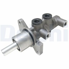 Brake Master Cylinder Delphi
