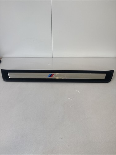 Bmw f10 4dr - m5,