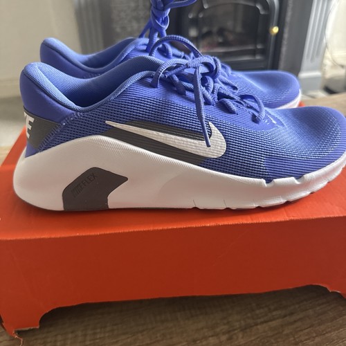 Nike flex trainers size - flex,
