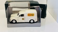 Saico 1/26 Scale Morris Minor