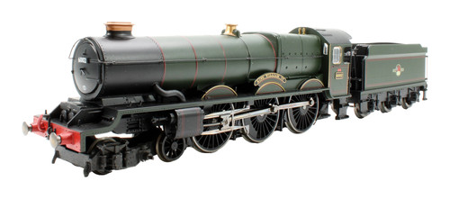 Hornby gauge r2234 6 - oo, 4-6-0