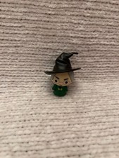 Harry Potter Professor Minerva