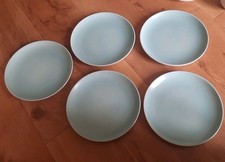 Poole pottery twintone - pottery,