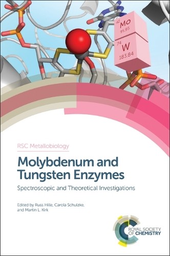 Molybdenum and tungsten - and,
