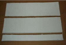 NIGHT STORAGE HEATER FRONT