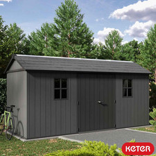 [SALE] Keter Newton plus 15Ft