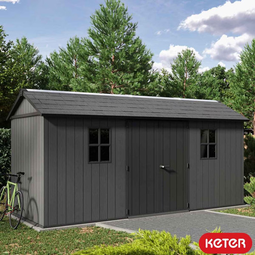 Sale keter newton plus - keter, 15ft