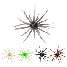 Simulation Sea Urchin Bait