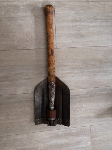 Original ww2 german m1938 - original,