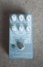 Earthquaker Devices Bit Commander Guitar Pedal