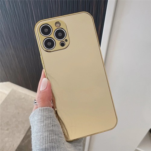 Mirror case for iphone 16 - for,