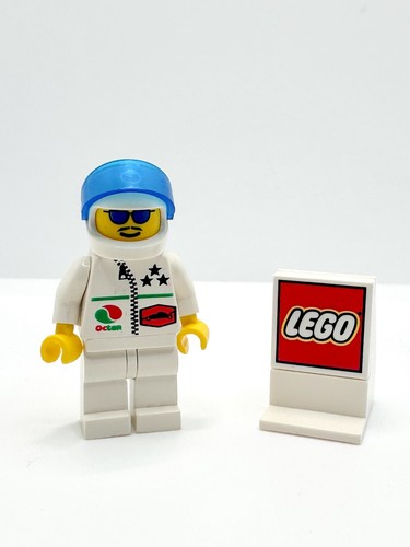 Lego octan racer - lego,