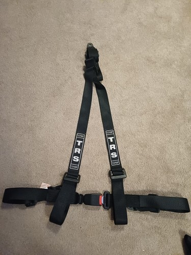 Trs bolt point - trs, in
