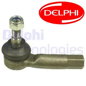 Front left right tie - tie, rod