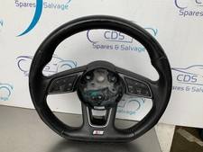 2017 AUDI A3 8VM,8VS STEERING