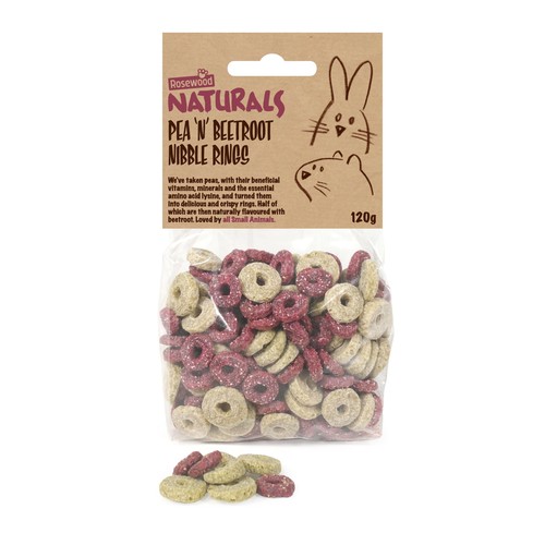 Naturals pea beetroot - pea, n