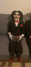 Jigsaw Animatronic Puppet