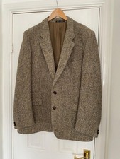 Men’s Harris Tweed Jacket