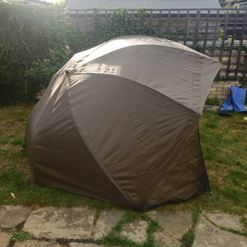 Wychwood person fishing - 1,