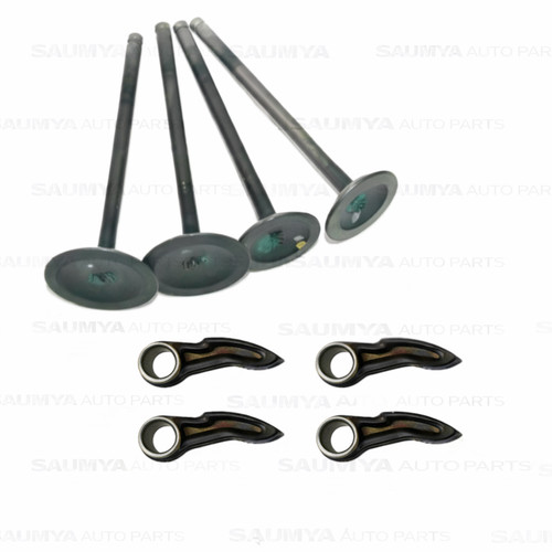 Fit for ktm duke 200 - 200, valves
