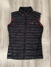 Rab Pertex Quantum Gilet Body