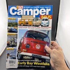Volksworld camper and bus - camper,